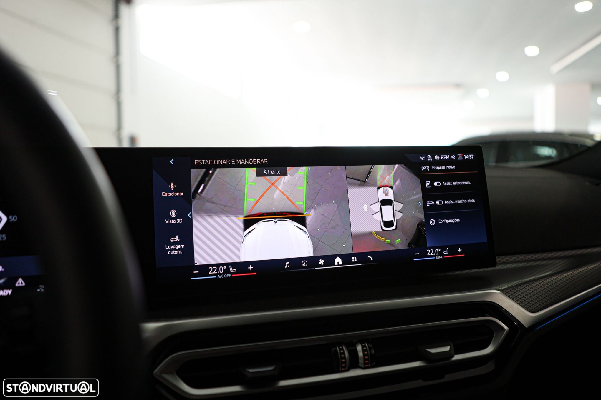 BMW i4 eDrive40 - 43