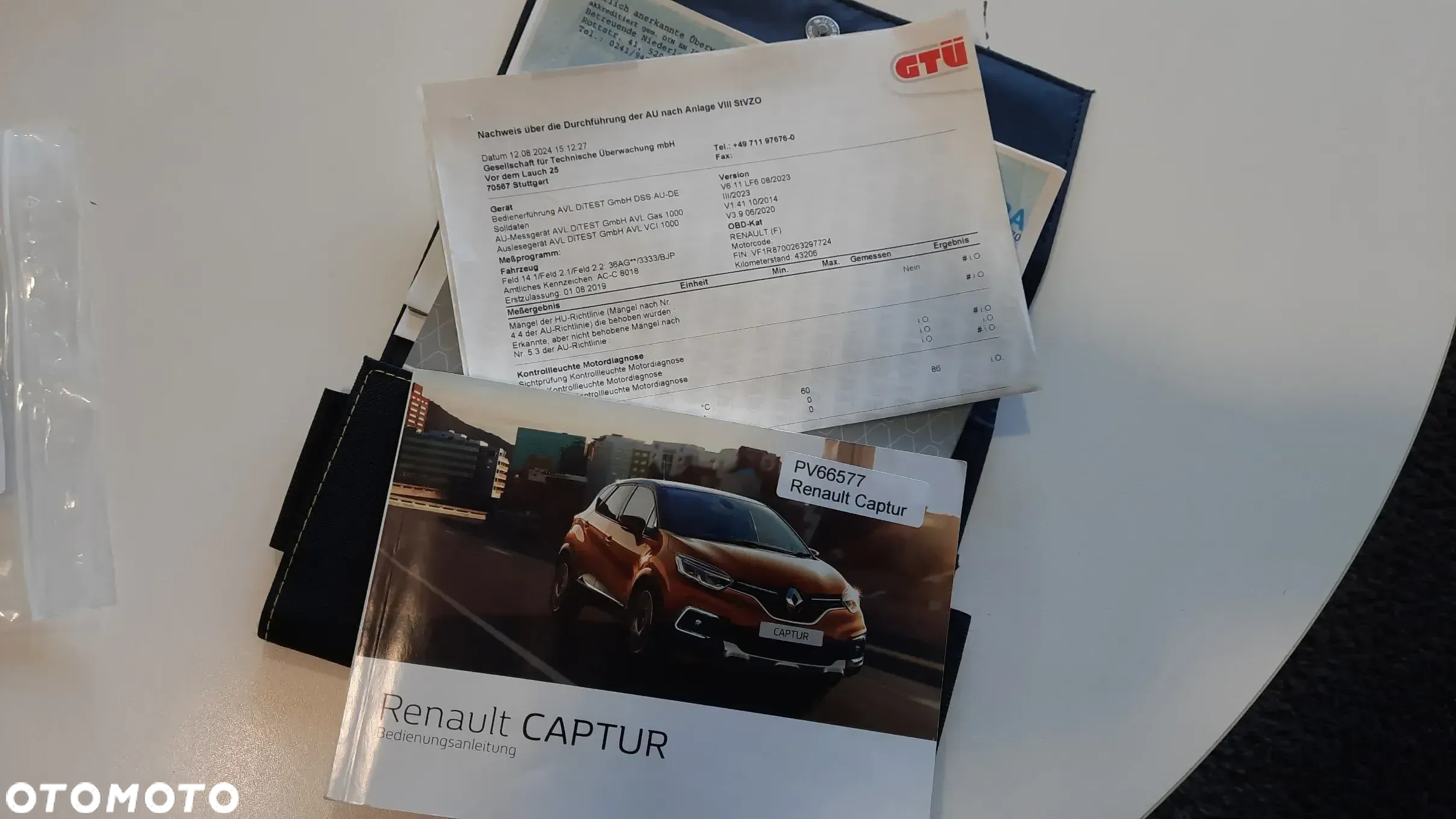 Renault Captur 1.3 TCe Intens - 29