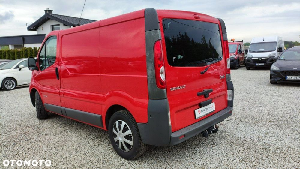 Renault Trafic - 3