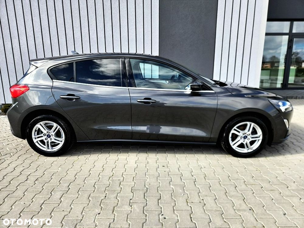 Ford Focus - 6