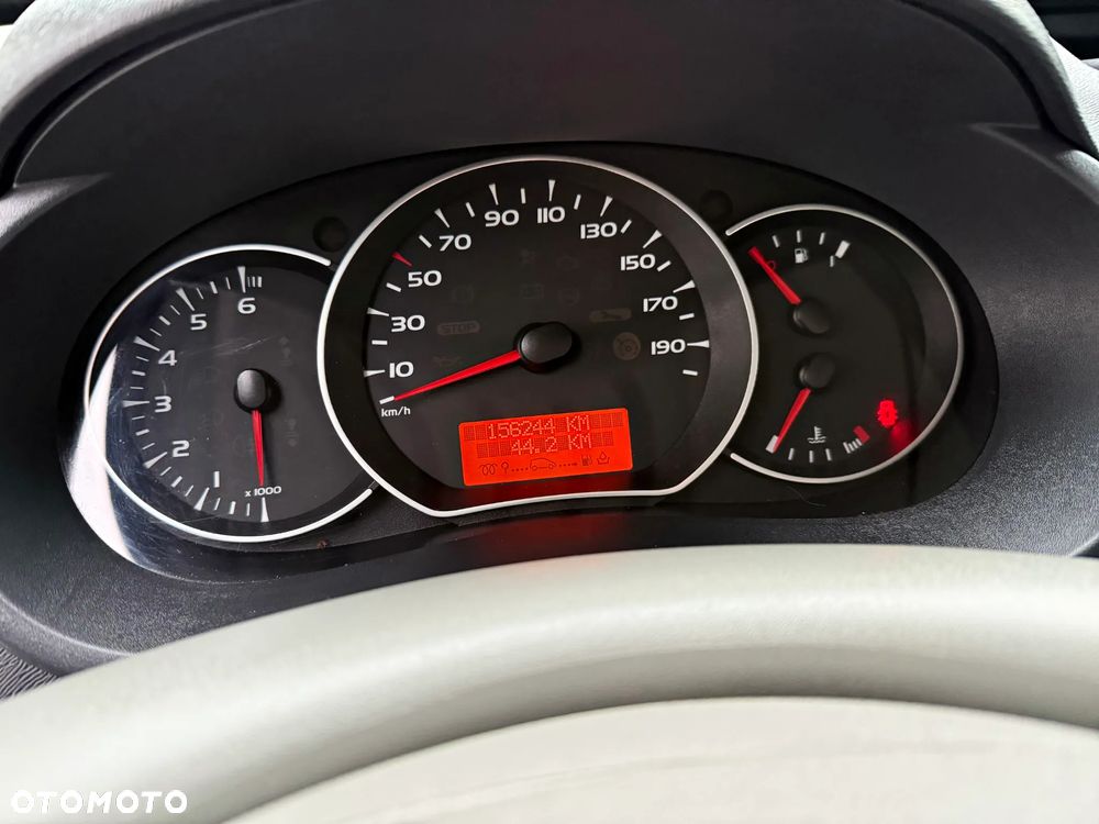 Renault Kangoo 1.6 16V 105 Authentique - 30