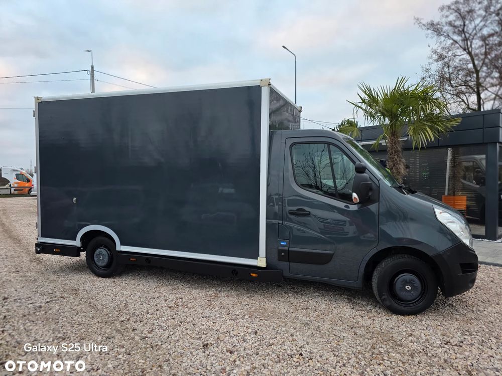 Renault Master - 5