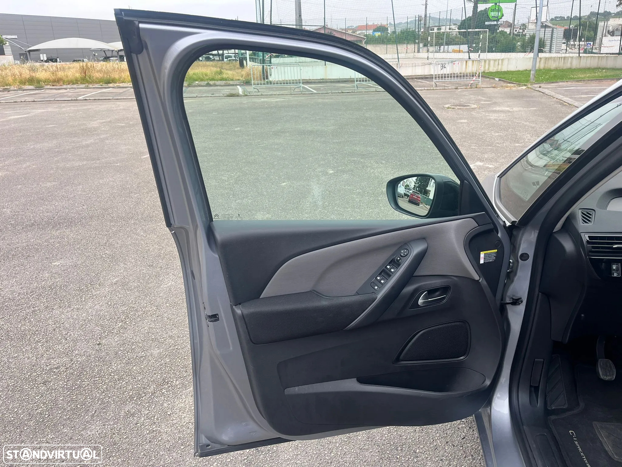 Citroën Grand C4 Spacetourer 1.5 BlueHDi Shine - 21