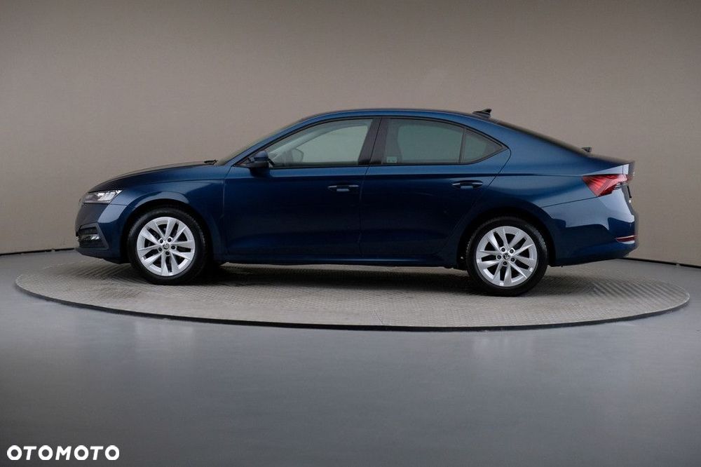 Skoda Octavia 1.0 TSI Ambition - 4