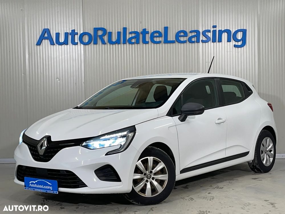 Renault Clio V 1.0 SCe Life - 1