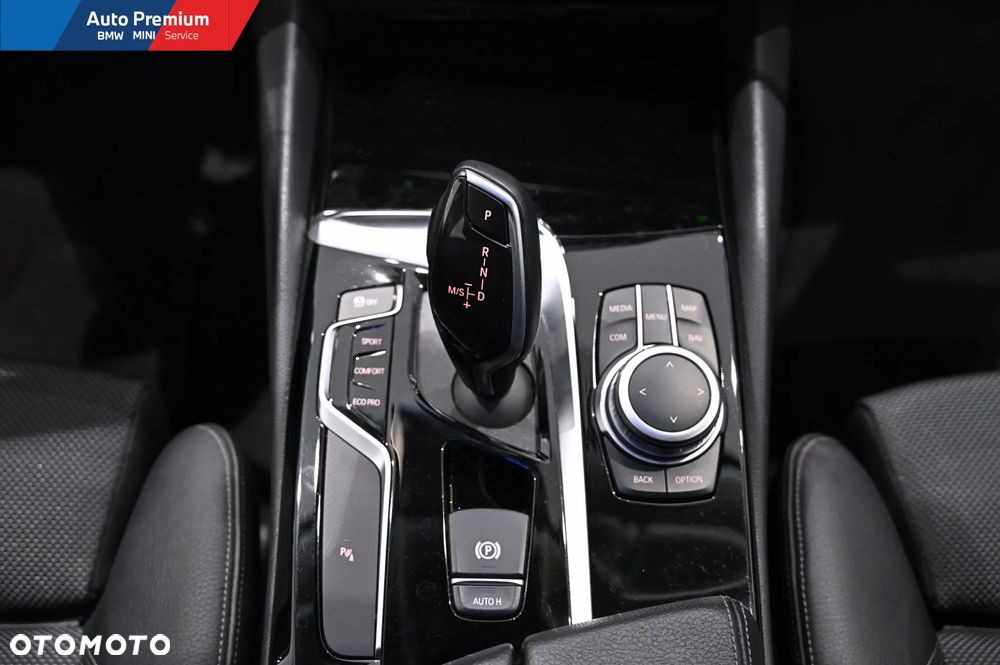 BMW Seria 5 - 17