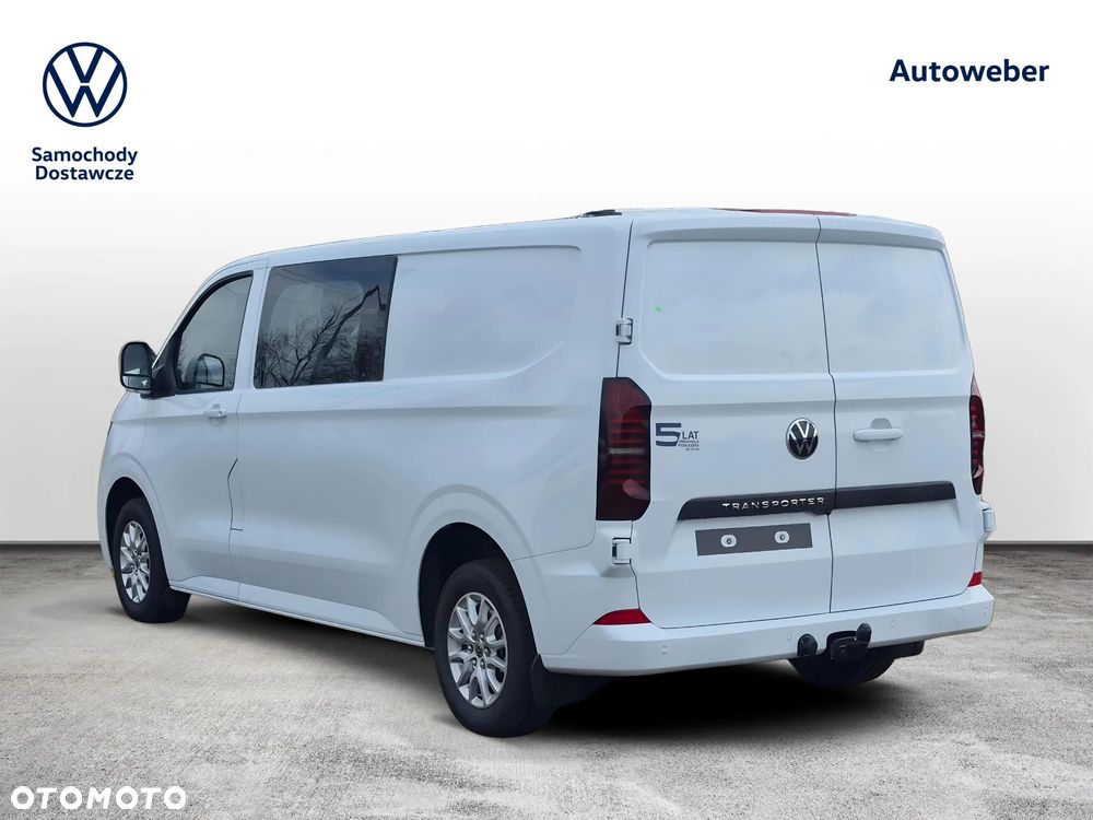 Volkswagen Transporter - 3