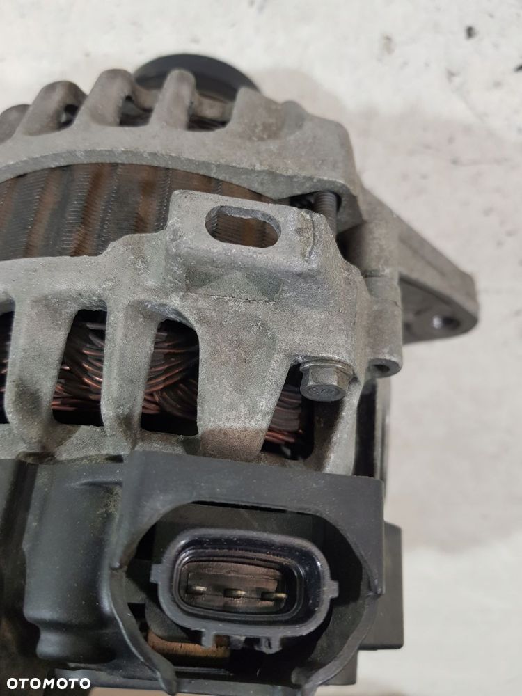 alternator 37300-2b710 kia ceed ii hyundai i30 1.6 gdi g4fd - 9