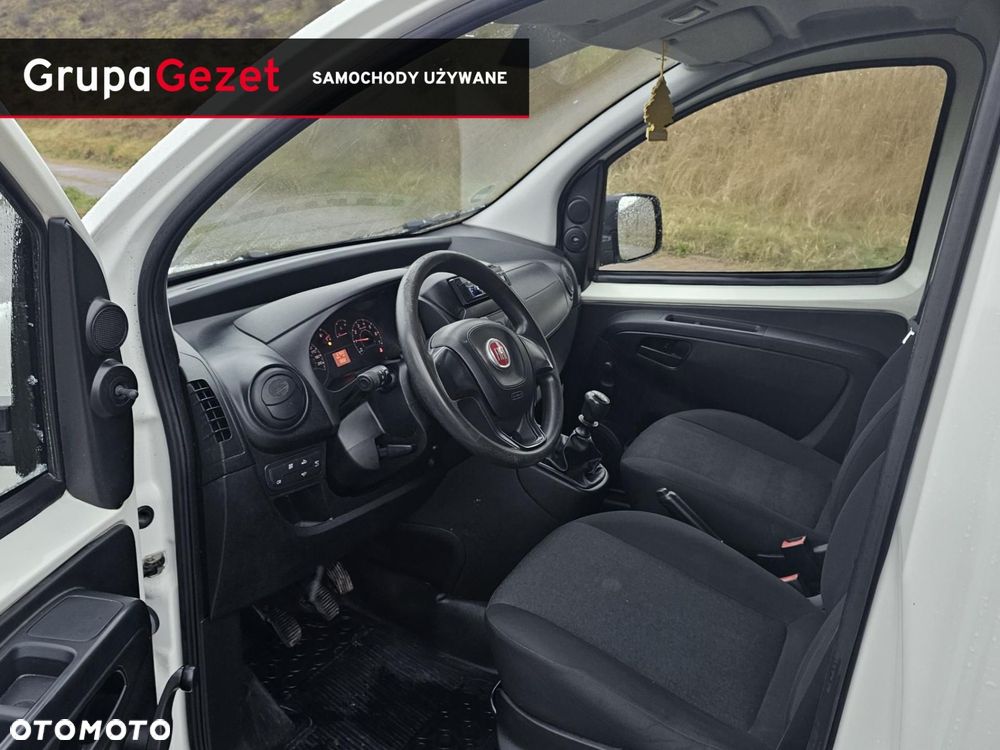 Fiat Fiorino - 8