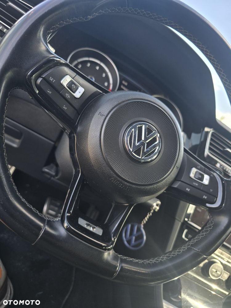 Volkswagen Golf - 7