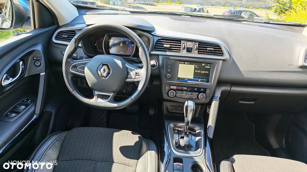 Renault Kadjar 1.5 dCi Energy Intens EDC - 18