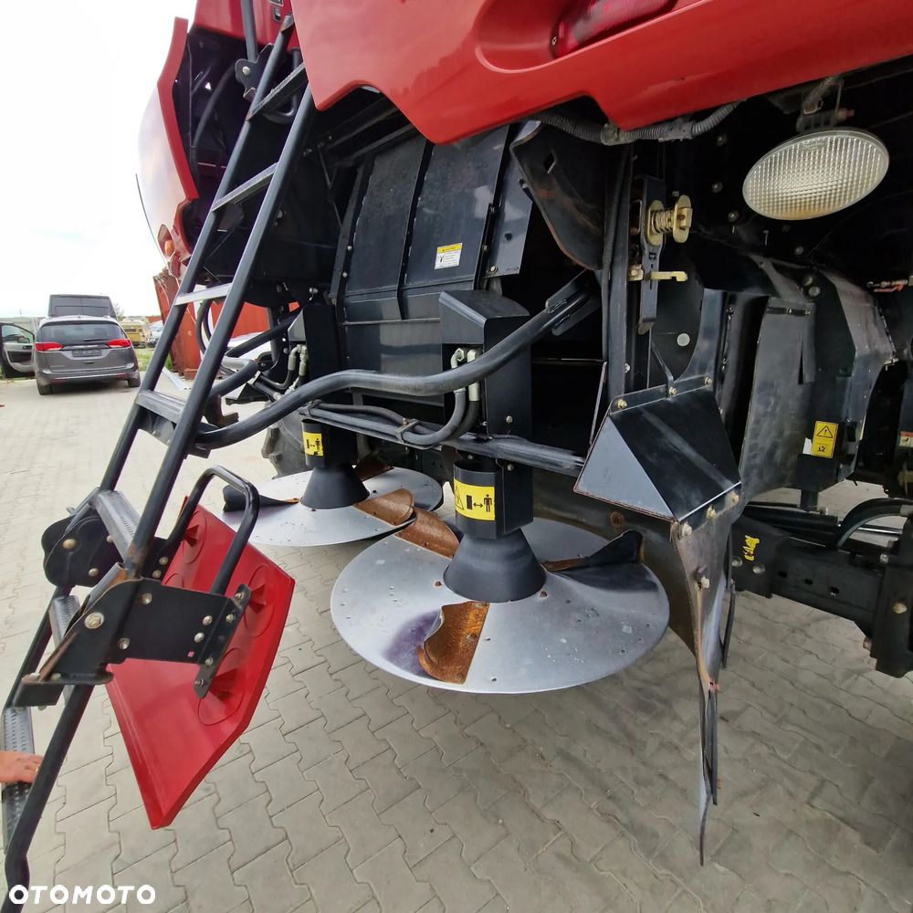 Case IH 8120 - 26