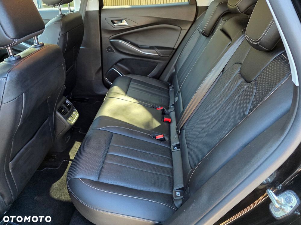 Opel Grandland X - 15