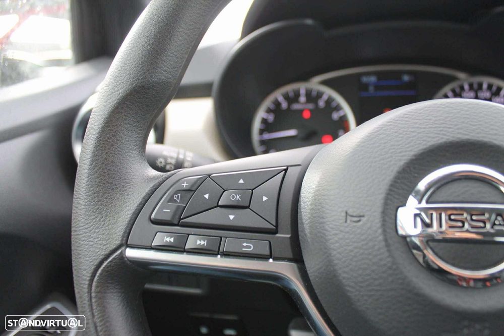 Nissan Micra 1.0 IG-T N-Tec - 11
