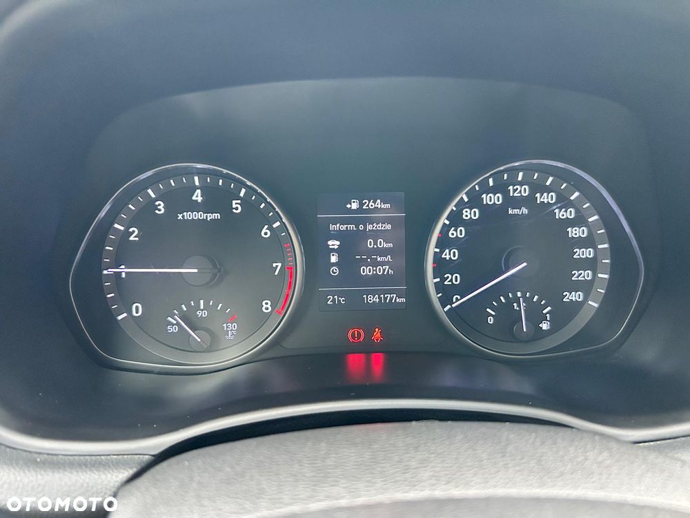 Hyundai i30 1.0 T-GDI Premiere Comfort - 28