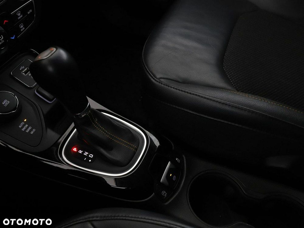 Jeep Compass 2.0 MultiJet Active Drive Automatik Opening Edition - 29