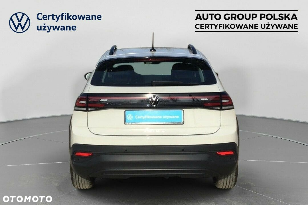 Volkswagen Taigo 1.0 TSI Life - 4