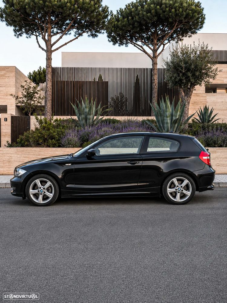 BMW 116 i Edition Sport - 3