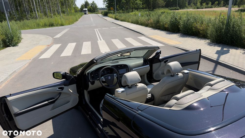 Saab 9-3 1.9TiDS PF Vector - 31