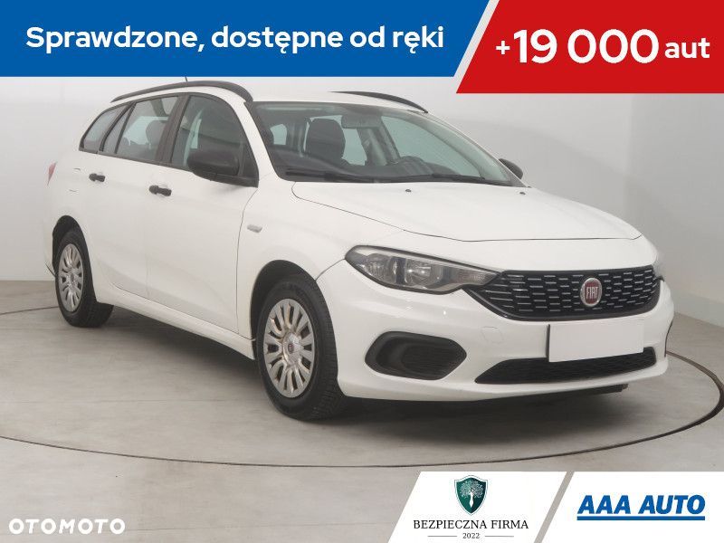 Fiat Tipo - 2