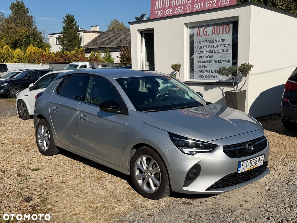 Opel Corsa - 8