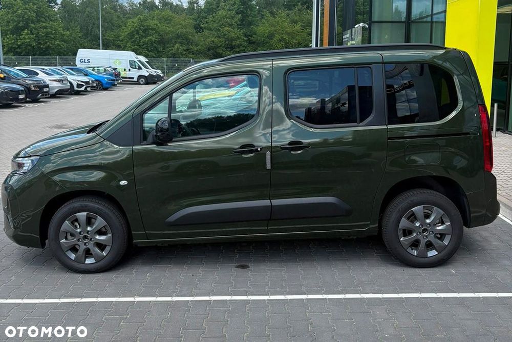 Opel Combo - 3