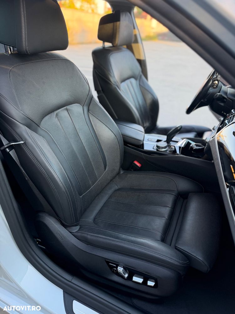 BMW Seria 5 - 10