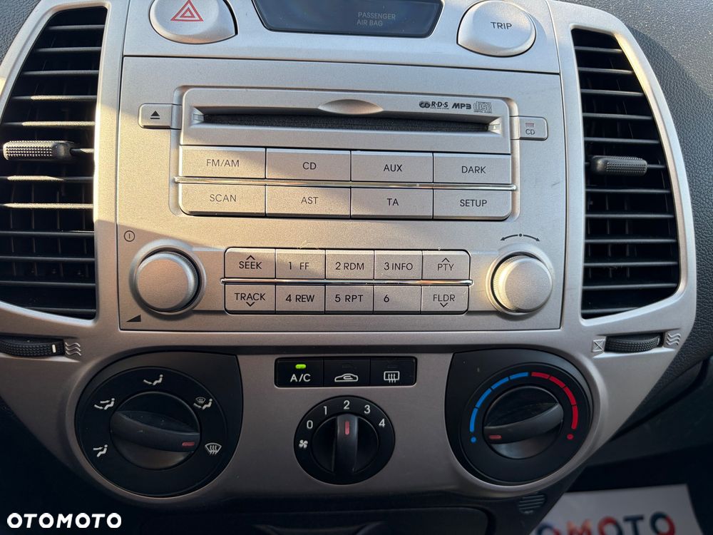 Hyundai i20 1.2 Classic - 9