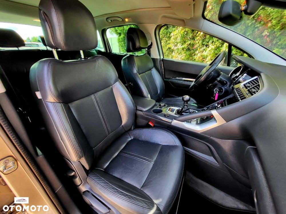 Peugeot 3008 - 27