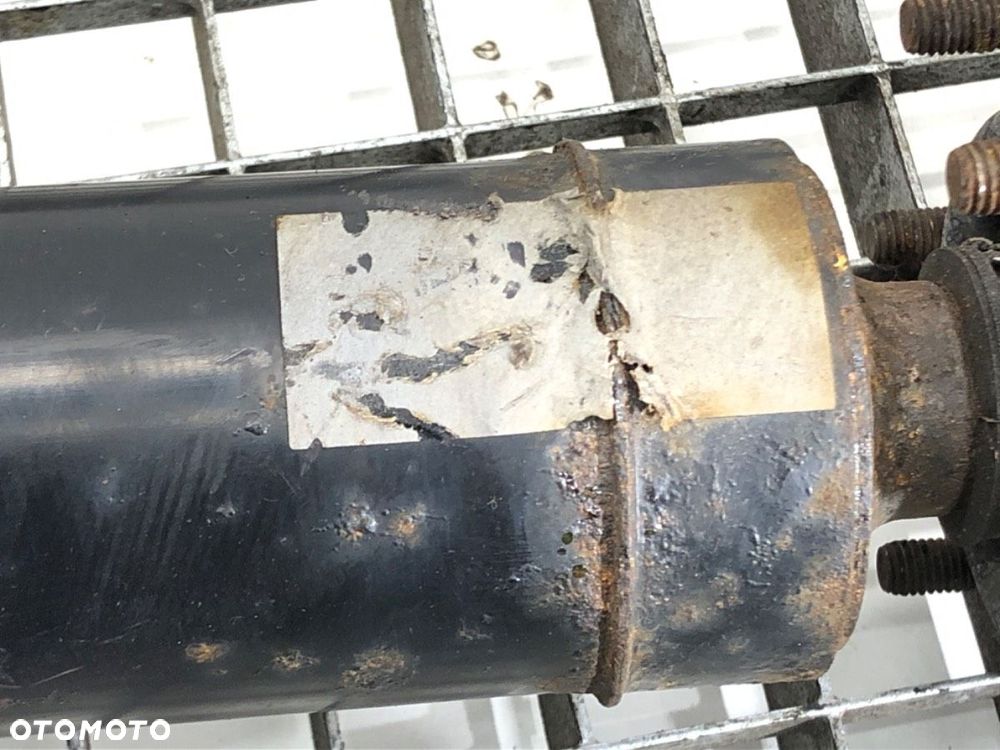 WAŁ NAPĘDOWY  MASERATI QUATTROPORTE VI 2012 - 2022 3.0 S Q4 302 kW [411 KM] benzyna 2013 - 2022 - 6