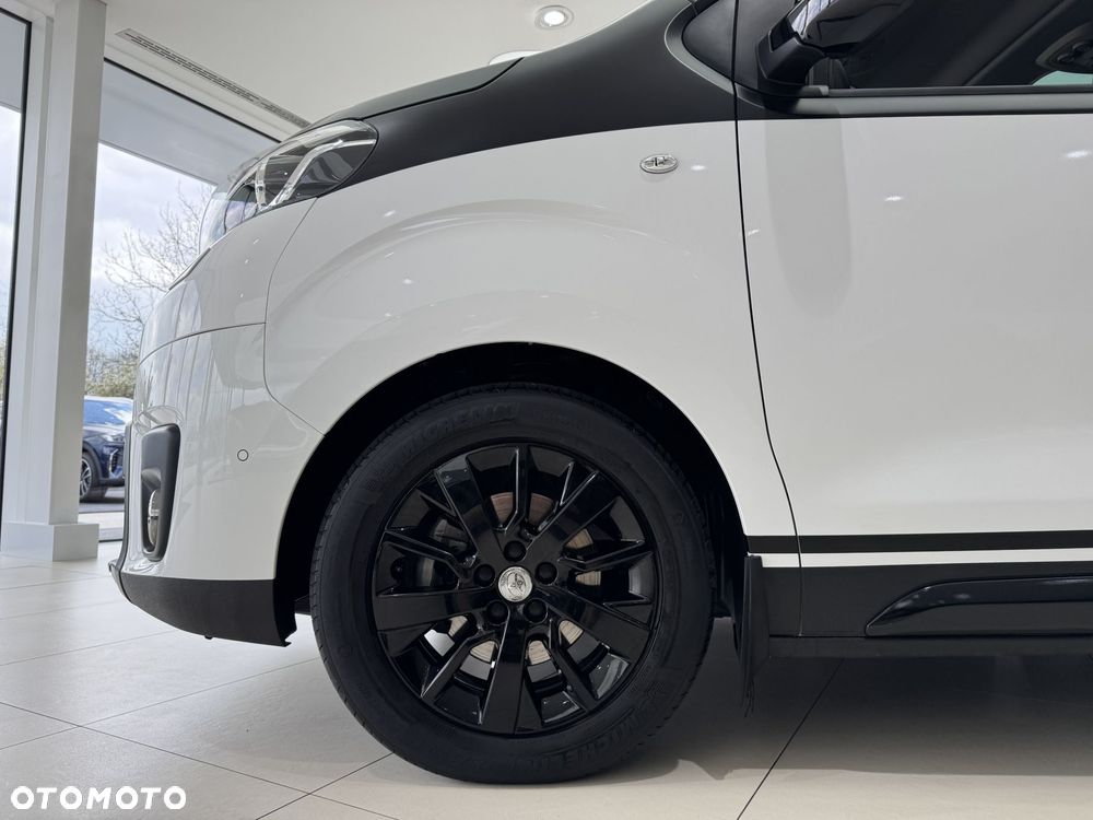 Toyota Proace Verso - 22