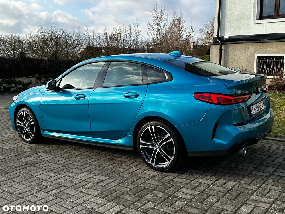 BMW Seria 2 218i M Sport - 25