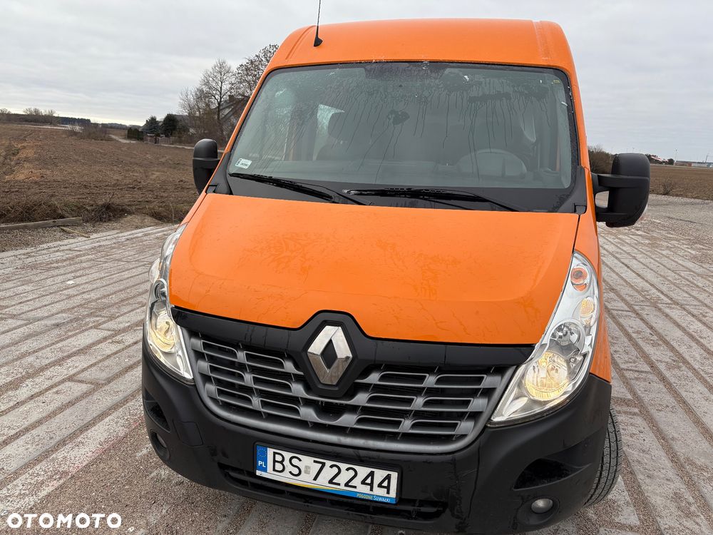 Renault Master - 4