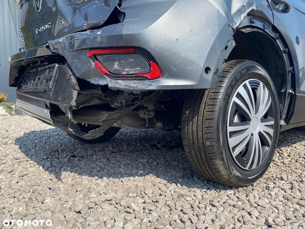 Volkswagen T-Roc 1.5 TSI Special Edition DSG - 9