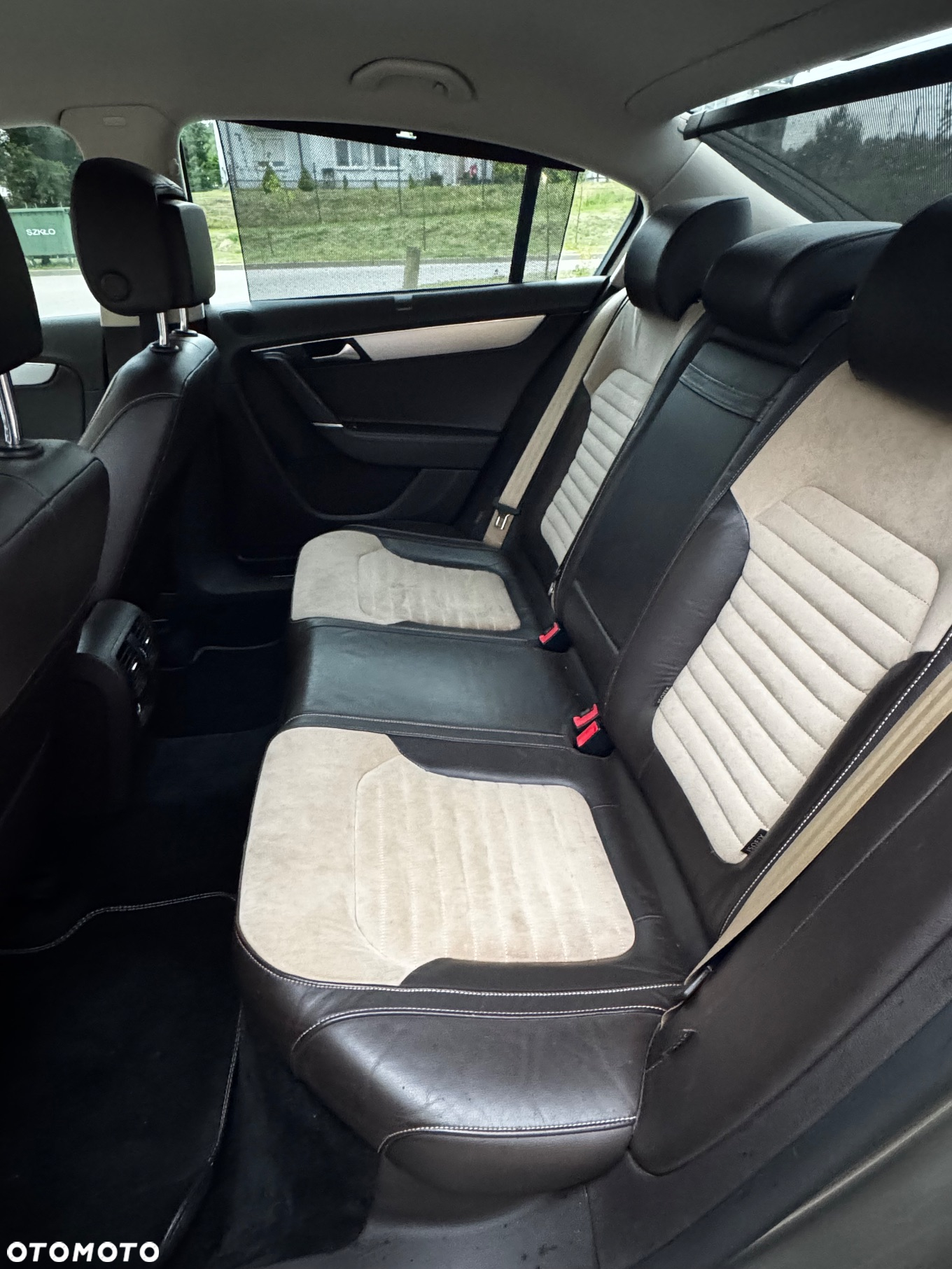 Volkswagen Passat 2.0 TDI Highline DSG - 12
