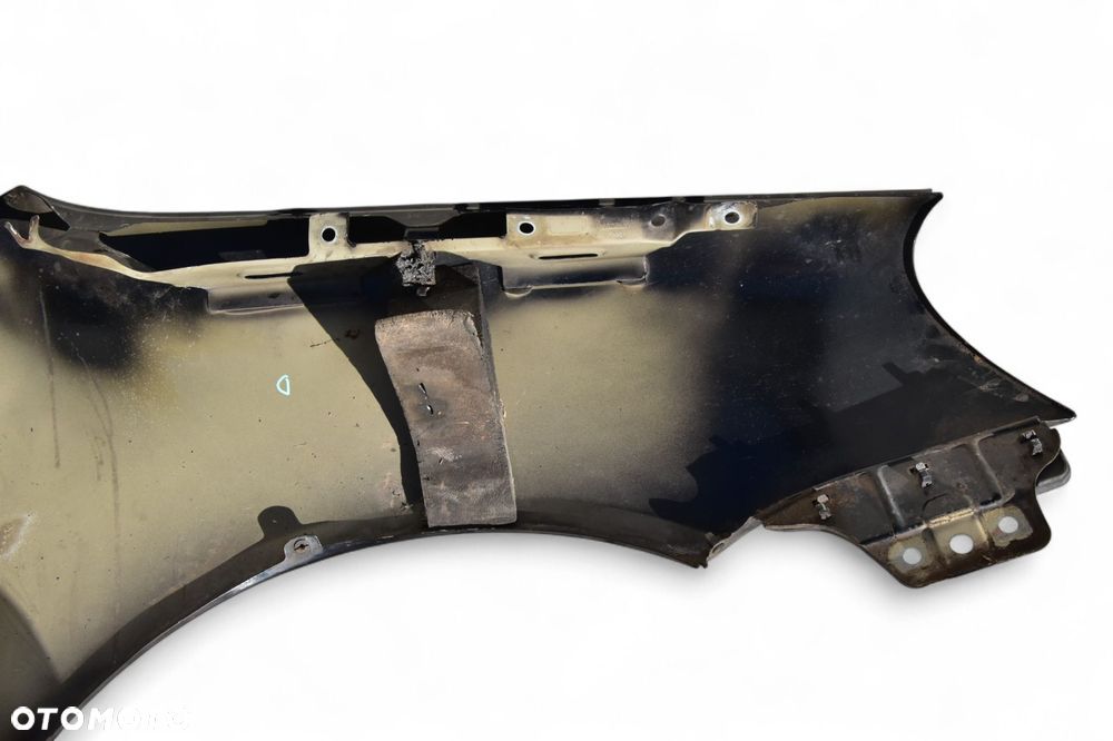 Błotnik Lewy Przód VOLKSWAGEN GOLF V - 12