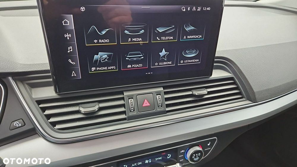 Audi Q5 - 20