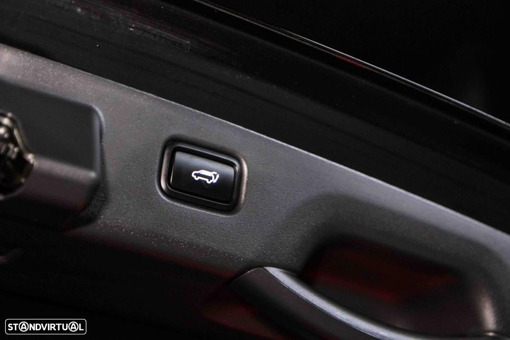 Kia Niro EV 64kWh Tech X - 57