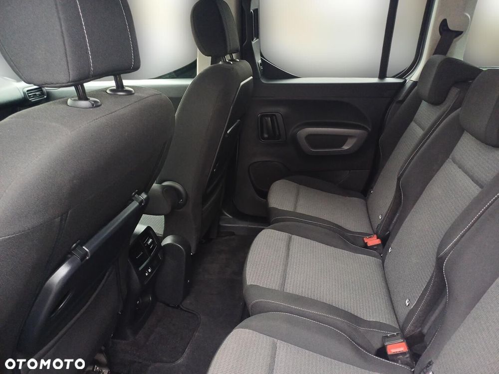 Toyota Proace City Verso Long 1.5 D-4D Family - 12