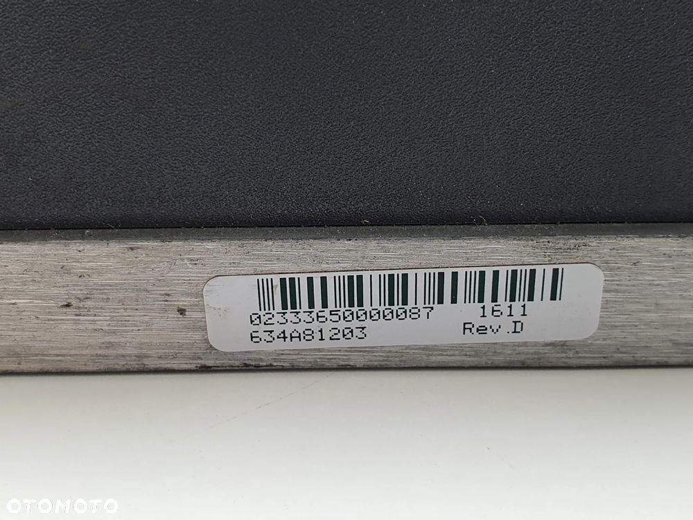 Sterownik Komputer Controller Sevcon Gen 4  72/82V 180A Skuter Govecs Go - 14