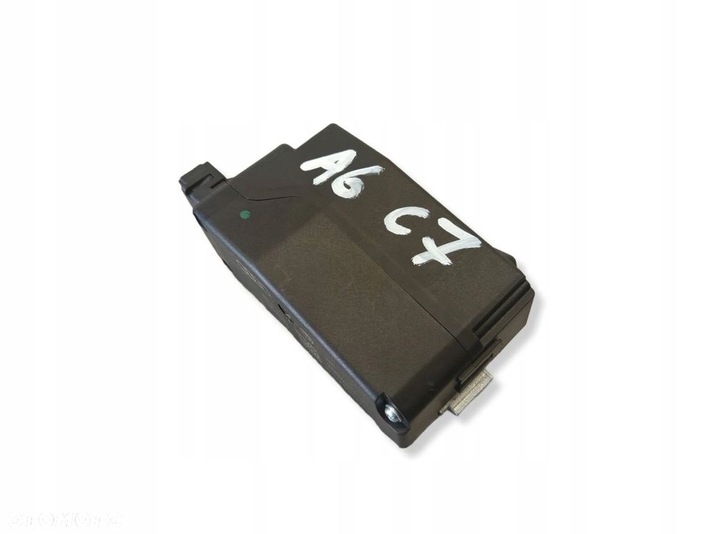 Blokada Kolumny Kierowniczej Rygiel Audi A6 S6 C7 4G 4H0905852C - 3