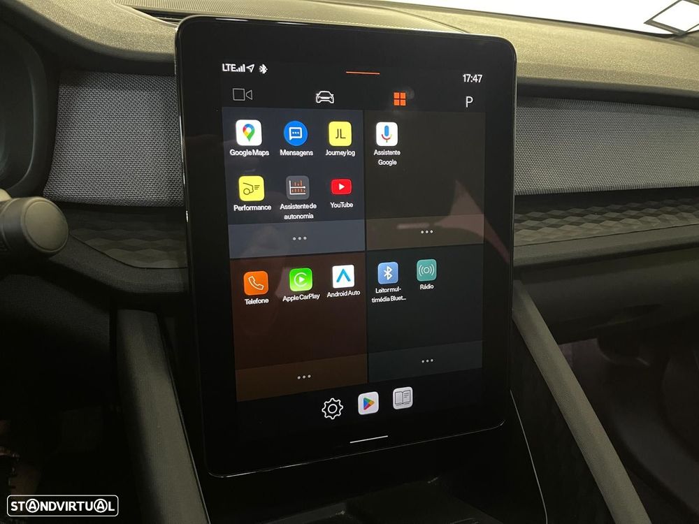 Polestar 2 Single Motor 78kWh - 24