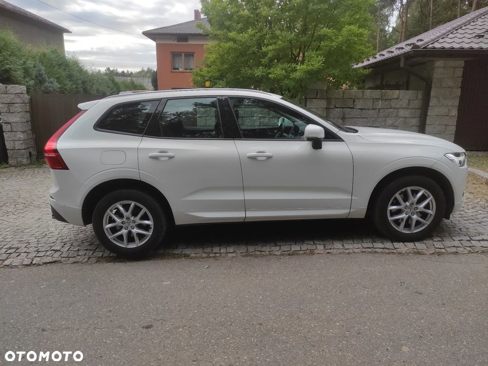 Volvo XC 60 D4 SCR AWD Momentum - 16