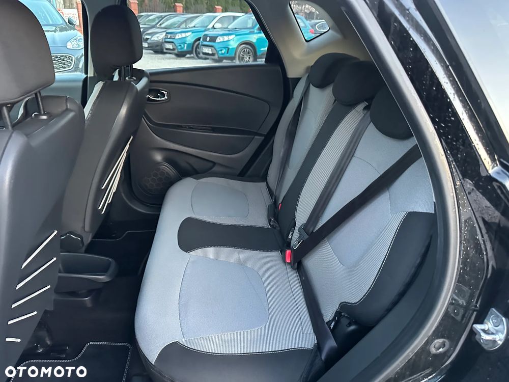 Renault Captur 1.5 dCi Energy Limited - 18