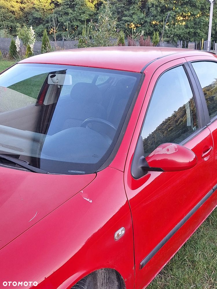 Seat Leon 1.6 Stella - 2