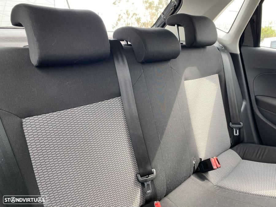 VW Polo 1.2 TDi Life - 6