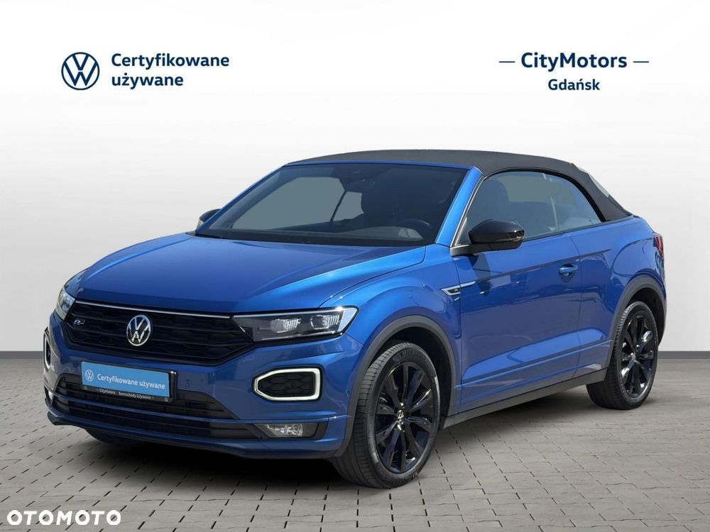 Volkswagen T-Roc - 2