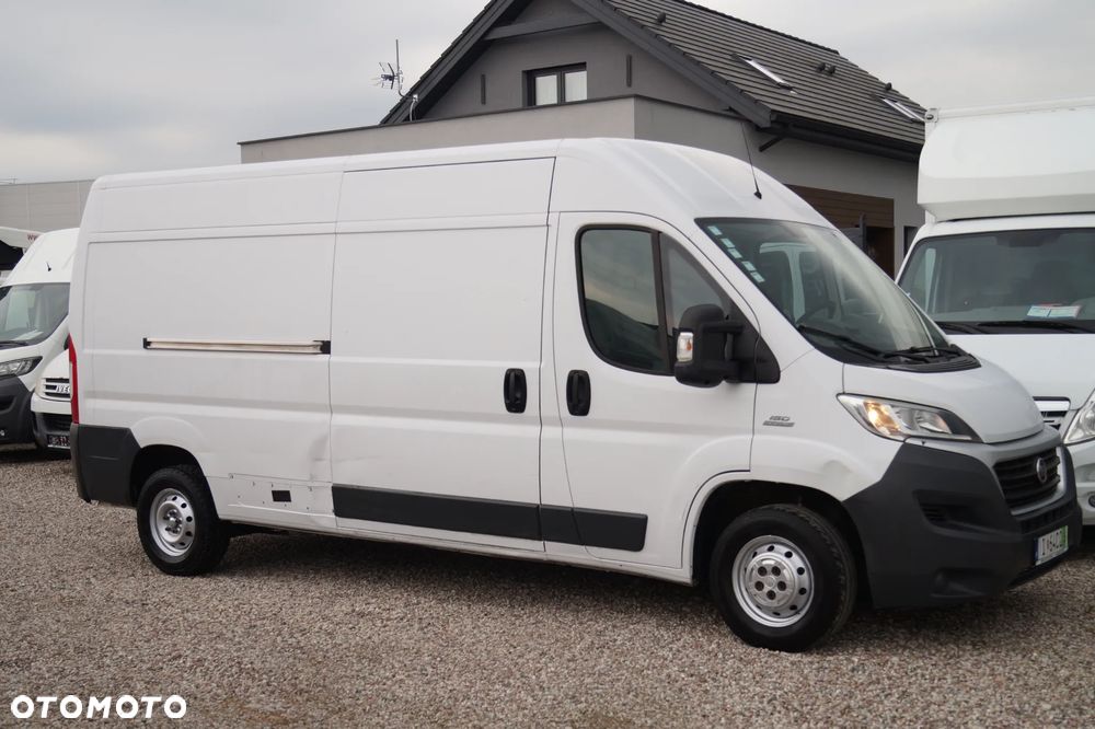 Fiat Ducato - 10