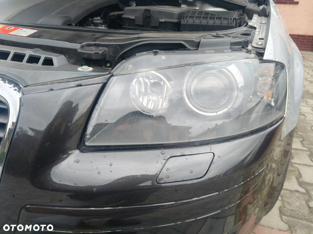 Audi A3 3-drzwiowe - 9