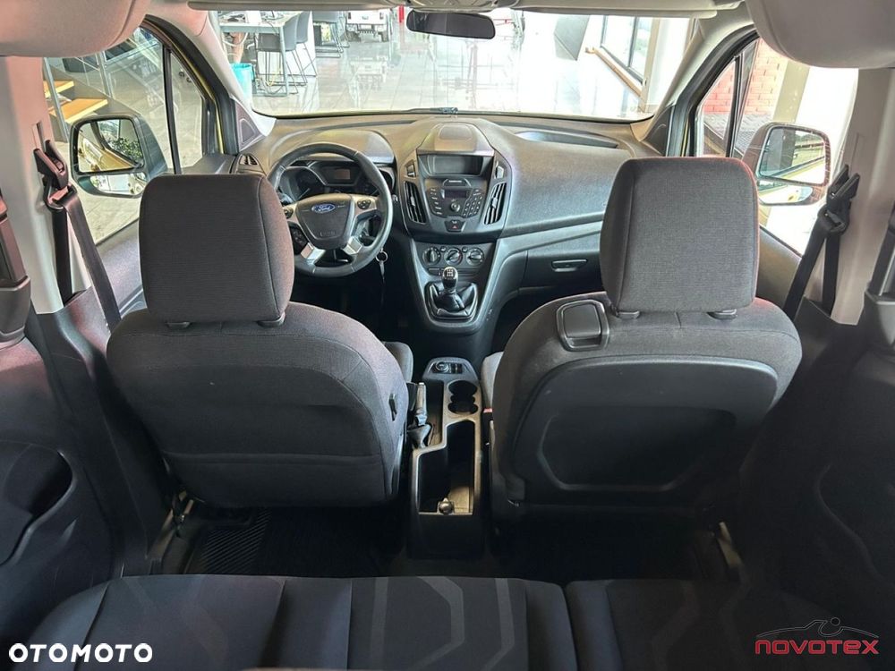 Ford Tourneo Connect 1.6 TDCi Trend - 15